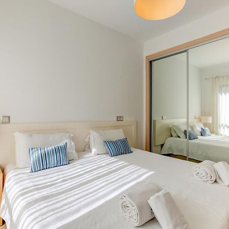 One Bedroom Apartment In Albur Village 1A Alvor Exterior foto